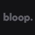 Bloop
